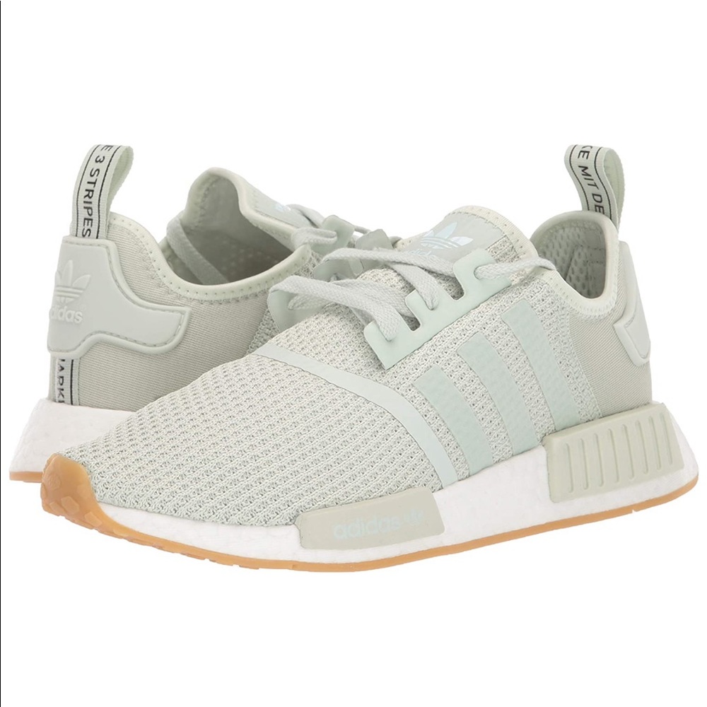 adidas Originals Men's NMD_r1 Running Shoe NEW!